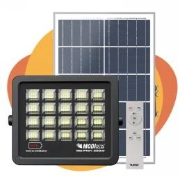 Solar Floodlight